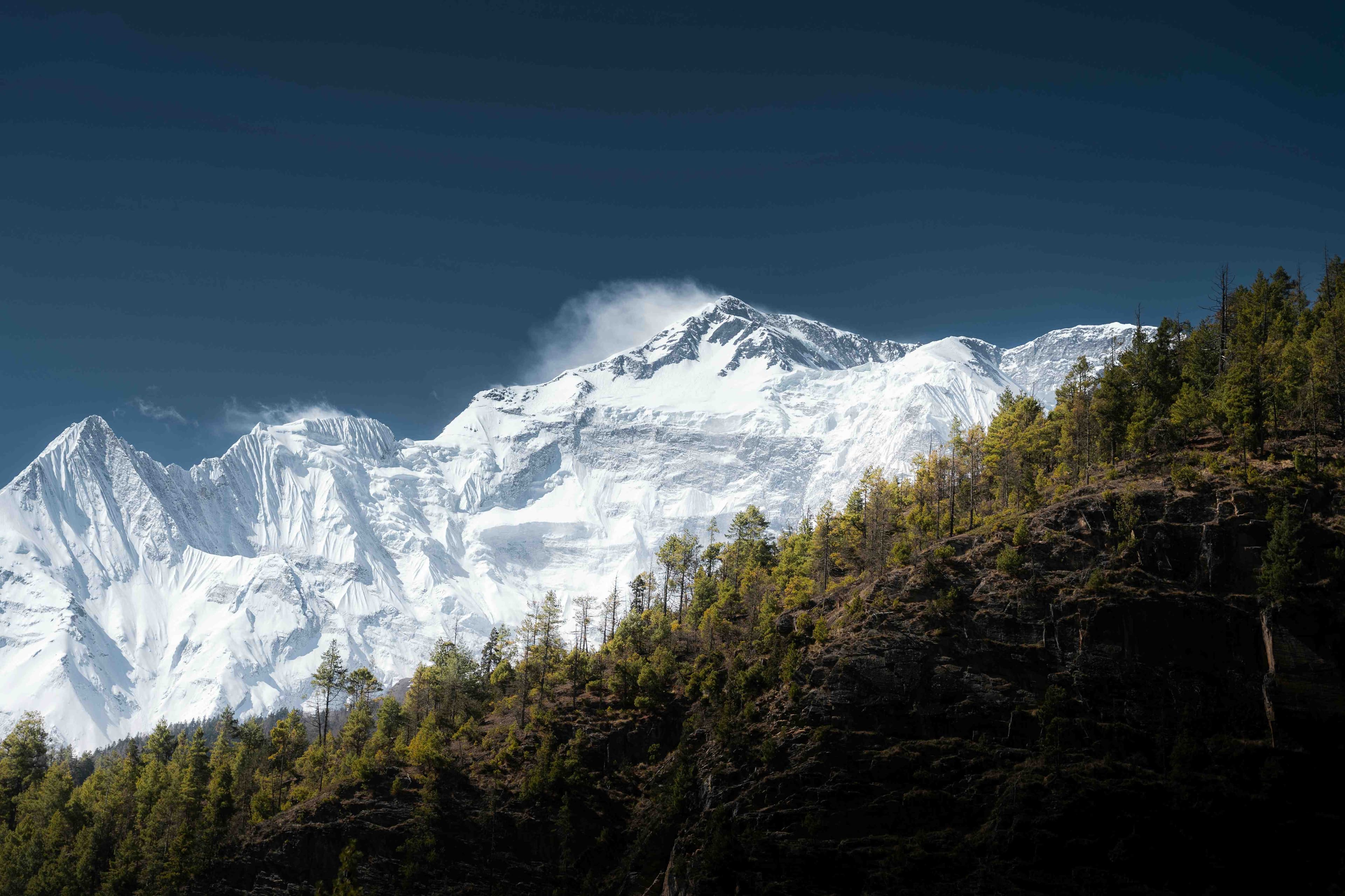 Embark on an Unforgettable Himalayan Adventure