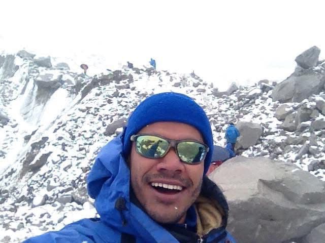 Bimal Dahal